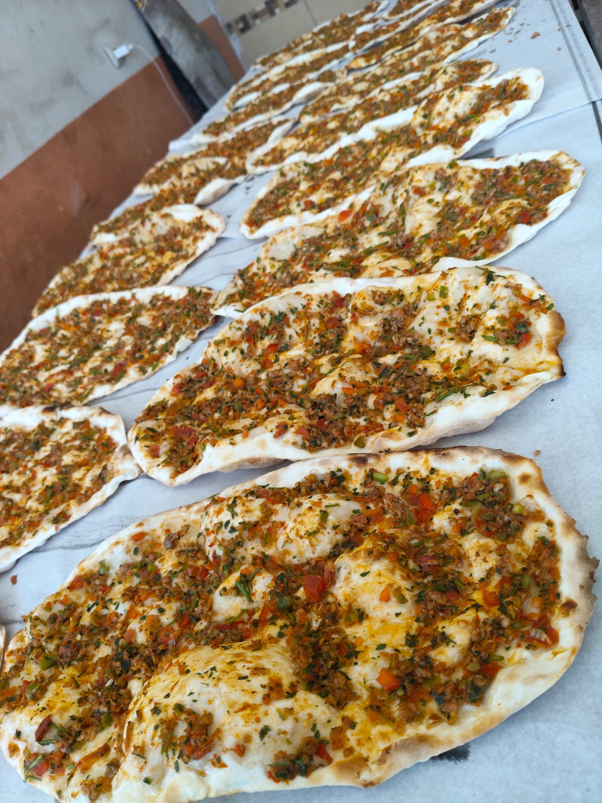 Doruk Pide